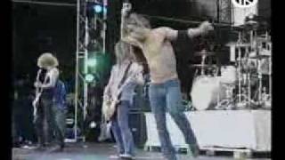 Iggy Pop - Home; The Passenger; (5 of 8)