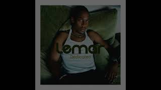 Lemar - No Pressure (Lyrics Video)