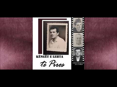 Piro Sulioti -  O vemë, o s'vemë (Versioni origjinal)