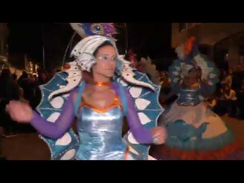 Kan Kans @Carnaval Verão Válega 2018