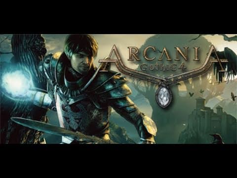 gothic 4 arcania pc cheats