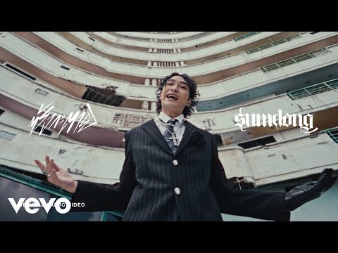 SUMDONG - ซังกะตาย (Official Music Video)