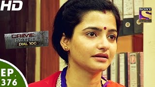 Crime Patrol Dial 100 - क्राइम पेट्रोल - Goregaon East Murder - Episode 376 - 25th January, 2017