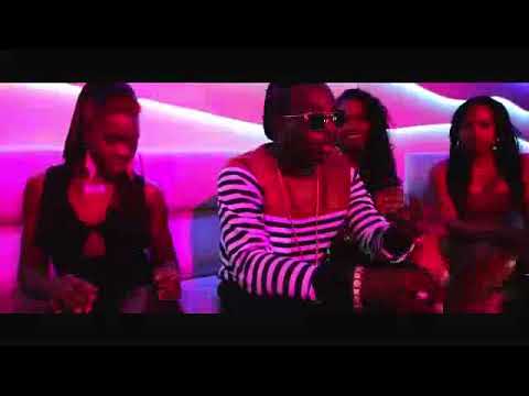 BIGJAY Feat MC DUC KEROS N NICY JAHYANAIKING  TONIGHT