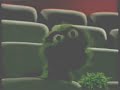 Sesame Street Sing Yourself Sillier At The Movies Trailer Color Lights