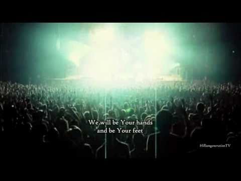 Hillsong United  - Solution - With Subtitles/Lyrics - HD Version