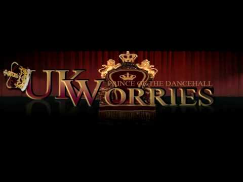My Only One - UK Worries ft Mac1.mp4