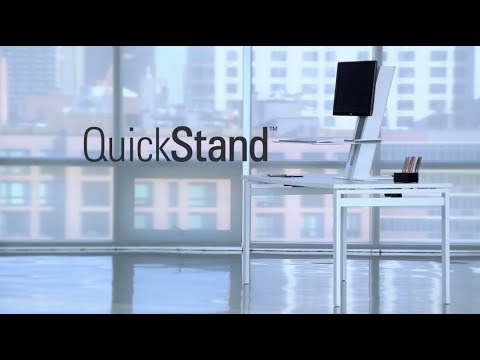 QuickStand by Humanscale