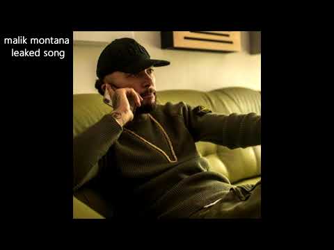 Malik Montana - Jak wierzyć feat. Diho (prod. OLEK x Michał Graczyk)