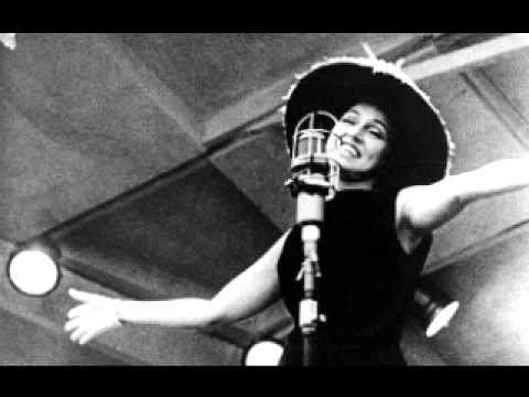 Stompin' At The Savoy video