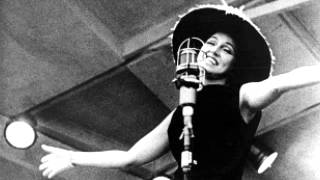 Anita O'Day - Stompin' at the Savoy