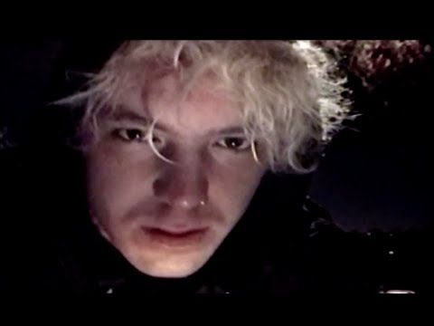 Brennan Savage - Nowhere to Run (Official Video)