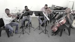 Weeping (Josh Groban) - Resonance String Quartet