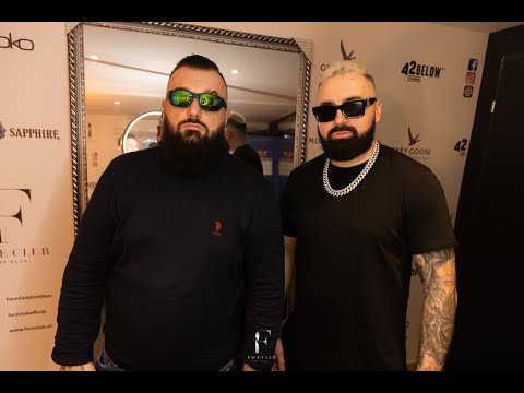 FACE CLUB "JALA BRAT & BUBA CORELLI" 17.12.2022