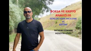 ELITE DESTEK DİRENÇ VE TAKAS ANALİZİ