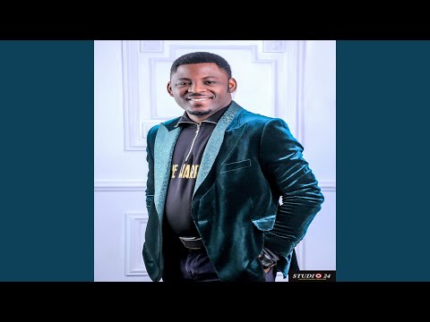 Jesus Ogbenjuwa (Live)