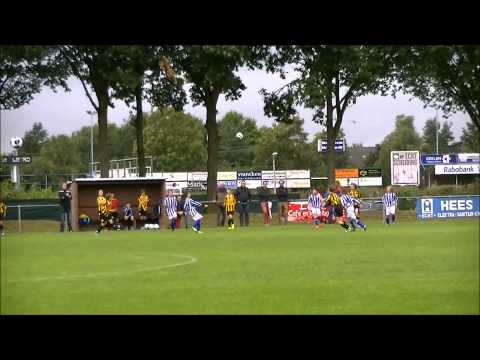 EVV/Sint Joost D1 - Merefeldia D1