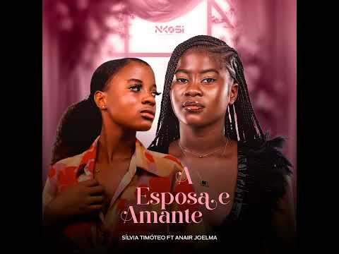 Sílvia_Timóteo - A Esposa e a Amante feat Anair Joelma