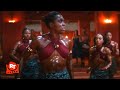 The Woman King 2022 Agojie War Dance Scene Movieclips