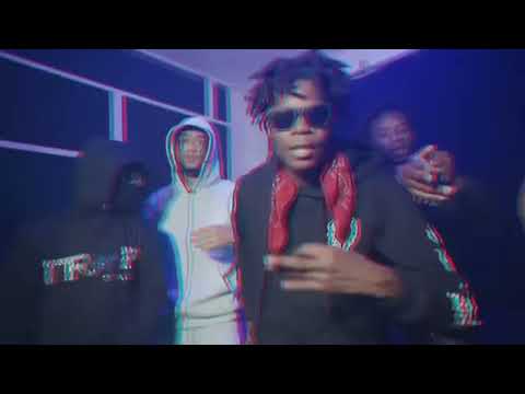TTS Tana x Kenzo Balla x TG Crippy - “Choppy Shop” | Shot By @MansaFID
