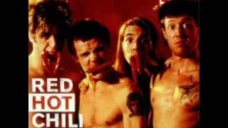 Red Hot Chili Peppers - No Chump Love Sucker (Lyrics)