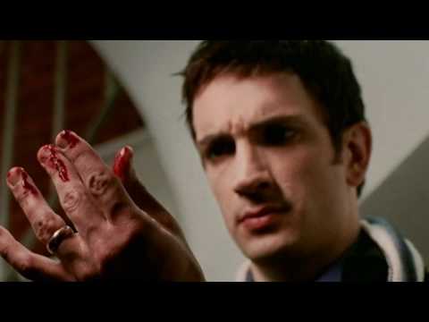 The Forbidden Chair (Trailer)