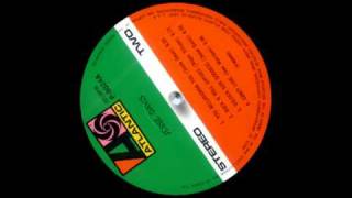 Jesse Davis - Rock N Roll Gypsies.