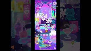 リヴリー:2026年ハロウィンレイアウト