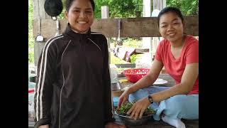 Sina's ministry adventure (Missions trip with our team video)