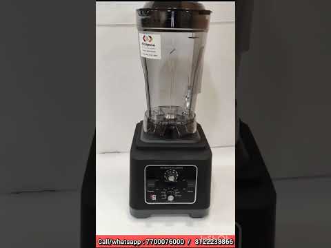 Hand Juicer Machine