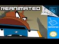 The Brave Little Toaster Worthless Reanimated