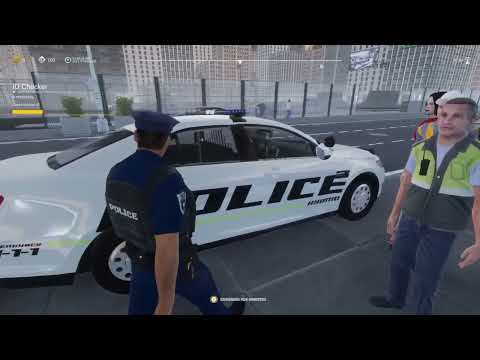 Cop Officers: Police Simulator NYPD Ps5 Version
