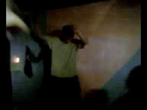 revelion 2009 2010 alunis betivanii jud ar prt1