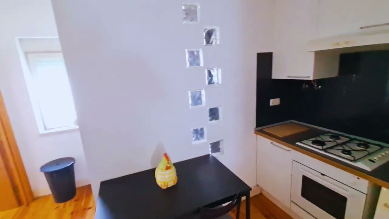 Vídeo do imóvel