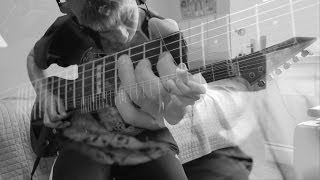 Download lagu Metallica - Welcome Home (Sanitarium) Cover mp3