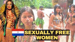 LIFE IN PARAGUAY - Extremely AFFORDABLE $800/m | LIVE LIKE A KING HERE w/ Beautiful Latina Women