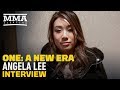ONE Championship: Angela Lee Says Near-Fatal Vehicle Crash Remains 'Eye-Opener' For Her Life, Career