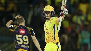 Cricbuzz LIVE: CSK vs KKR Post-match show