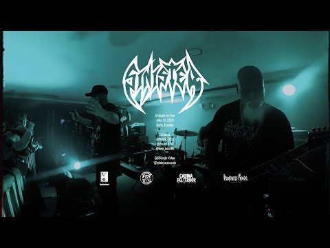 442 CABINA DEL TERROR - SINISTER