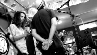 Good Old War- &quot;Window&quot; Live At Park Ave Cd&#39;s