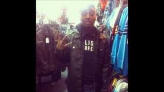 Uh Oh Jesse-Let Me Go