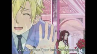 amv ouran high school host club (hedley music  Dear Blank & old school)