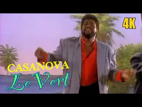 Video thumbnail for Casanova