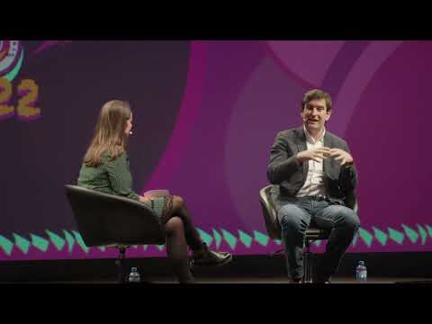 How Partnerships Can Be Key For SaaS Success (Lucy ... - YouTube