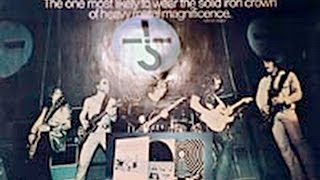 Blue Öyster Cult - 5 Guitars MK III - Seattle WA 7/19/80