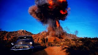 T Bone Burnett - Palestine, Texas..