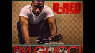 QRed type beat x Mouse on tha track type beat