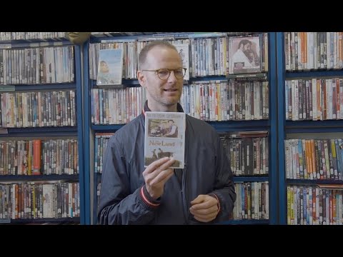 Joachim Trier on Jan Troell