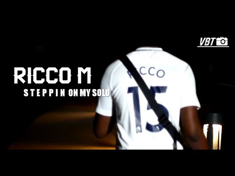 Ricco M - Steppin On My Solo | Edited By TrapEffxcts