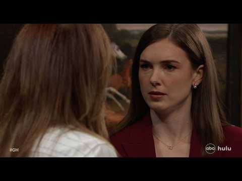 Gh Today Recap
